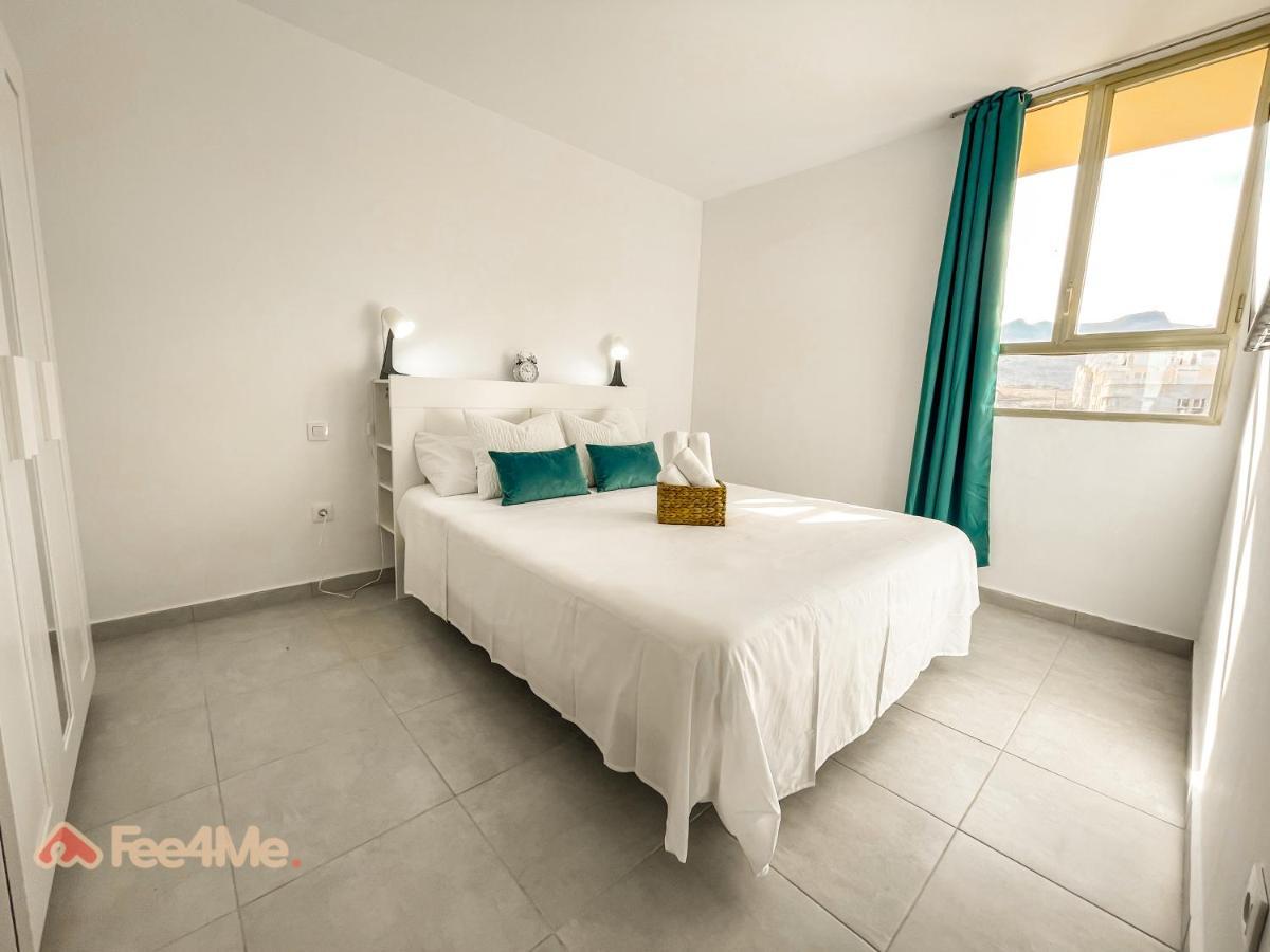 Fee4Me Galdar, Agaete Valley And Sardinas Beach Esterno foto