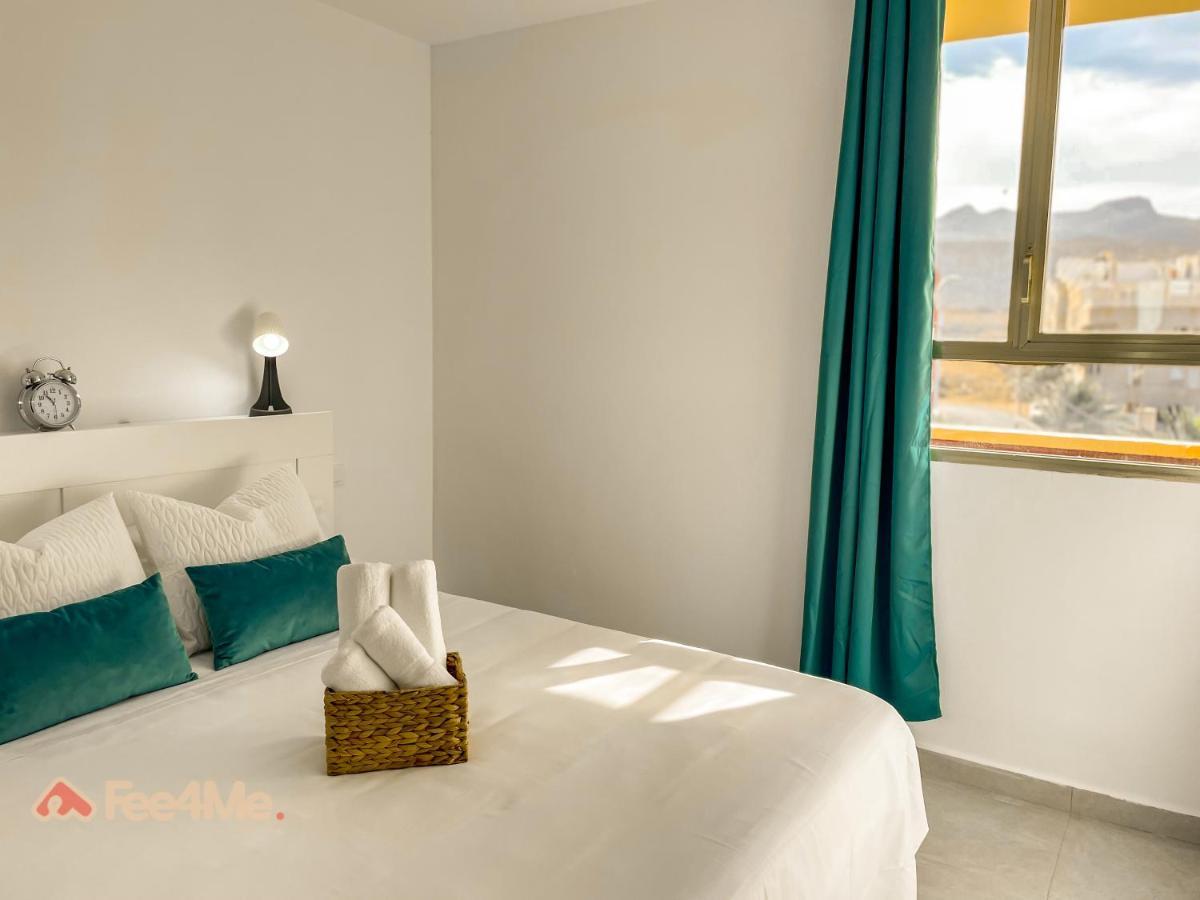 Fee4Me Galdar, Agaete Valley And Sardinas Beach Esterno foto
