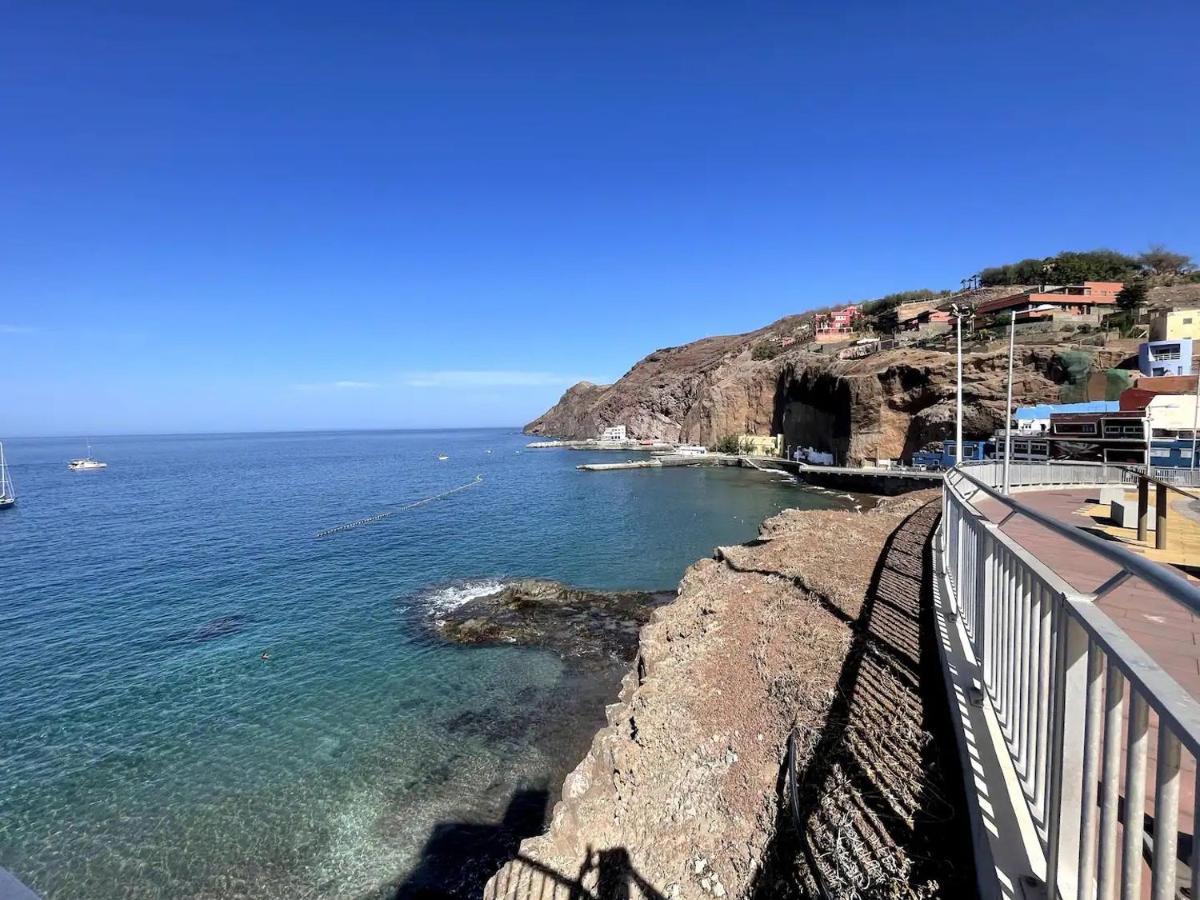 Fee4Me Galdar, Agaete Valley And Sardinas Beach Esterno foto